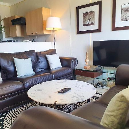 Westpoint Sandton Apartments Йоганнесбурґ Екстер'єр фото