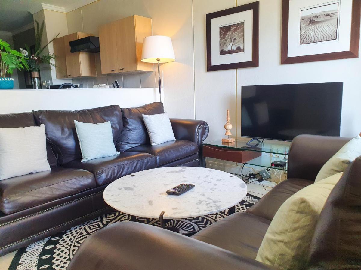 Westpoint Sandton Apartments Йоганнесбурґ Екстер'єр фото